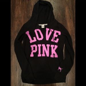 Victoria’s Secret Pink Hoodie S